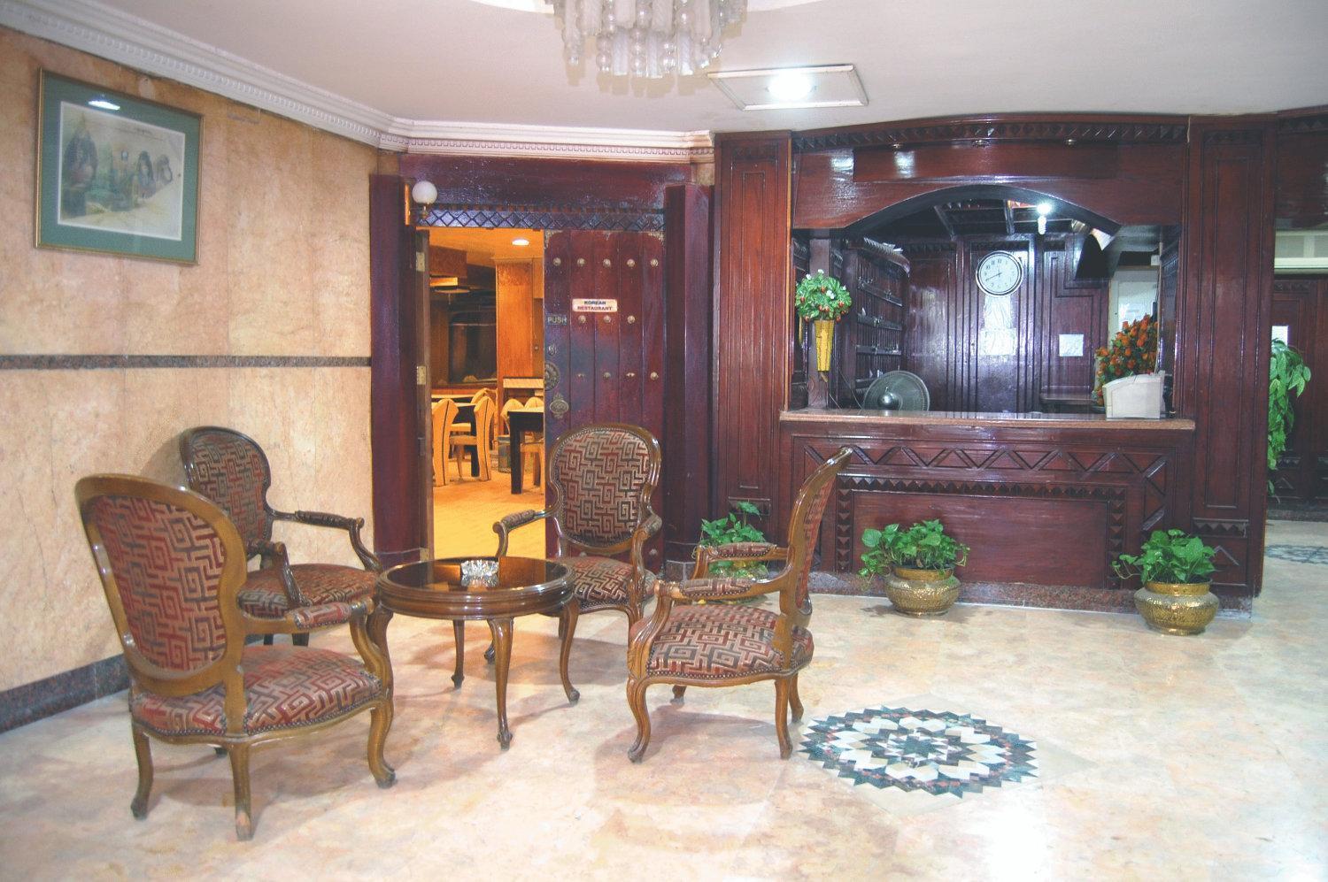 Nile Zamalek Hotel Giza Eksteriør billede